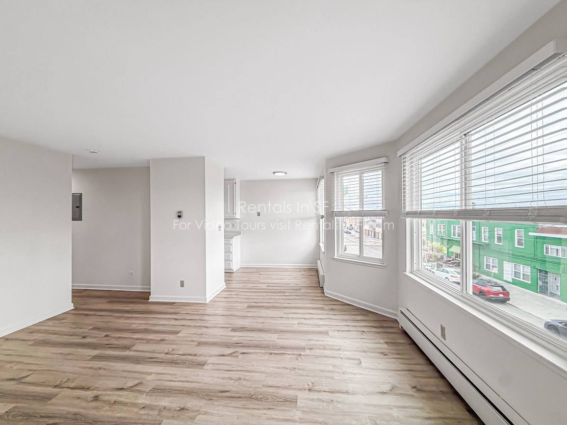 Apartment for rent at 1380 48th Ave #6, San Francisco, CA 94122