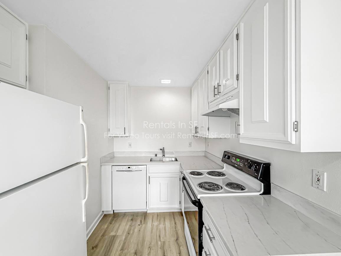 Apartment for rent at 1380 48th Ave #6, San Francisco, CA 94122