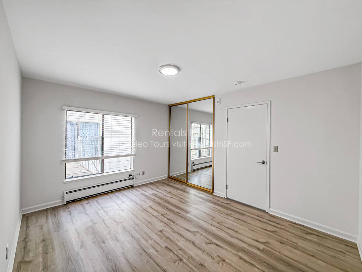 Apartment for rent at 1380 48th Ave #6, San Francisco, CA 94122