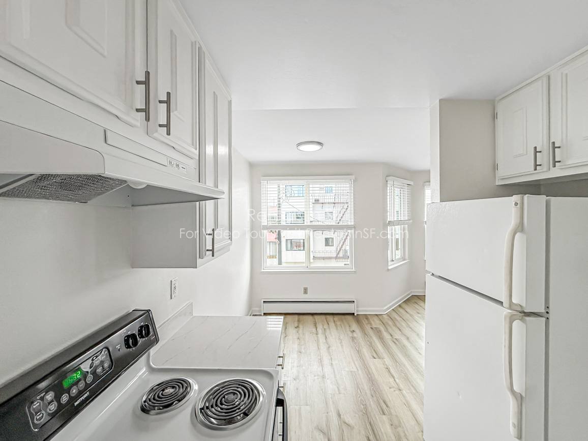 Apartment for rent at 1380 48th Ave #6, San Francisco, CA 94122