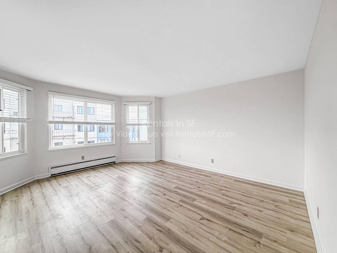 Apartment for rent at 1380 48th Ave #6, San Francisco, CA 94122