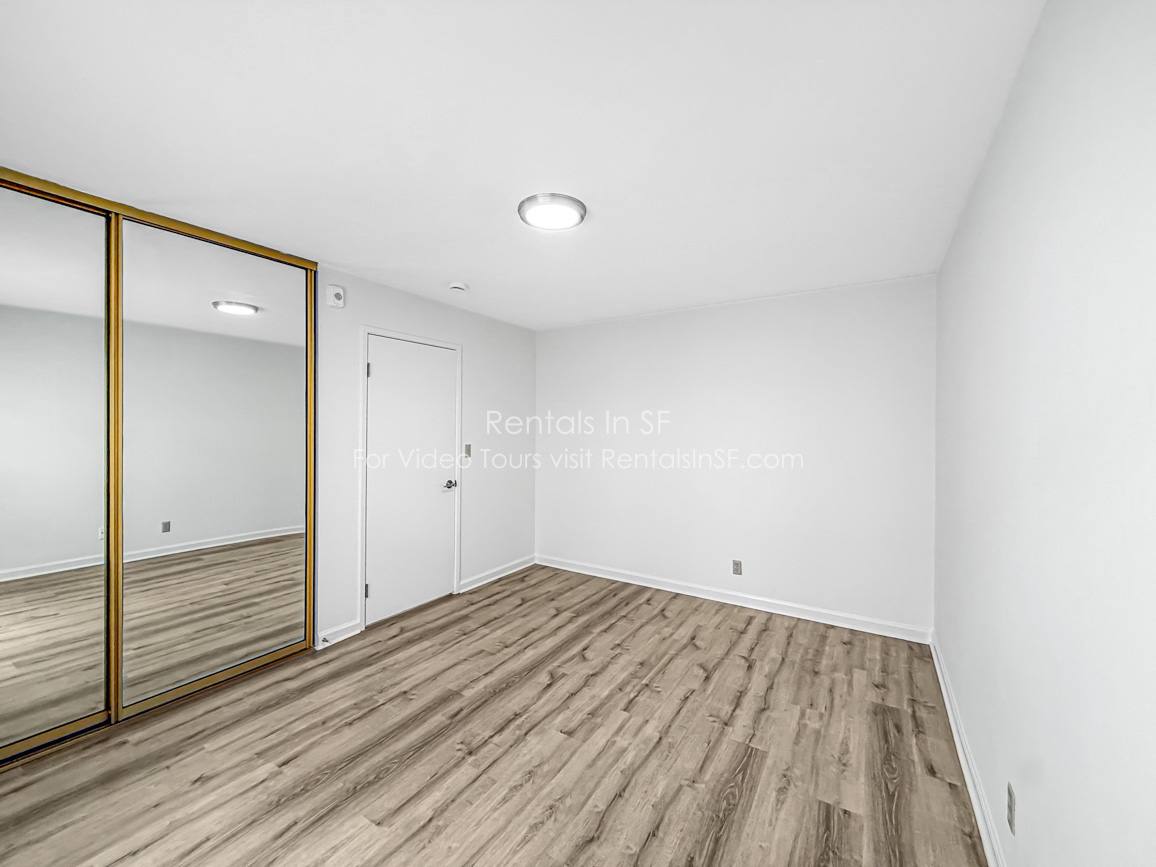 Apartment for rent at 1380 48th Ave #6, San Francisco, CA 94122