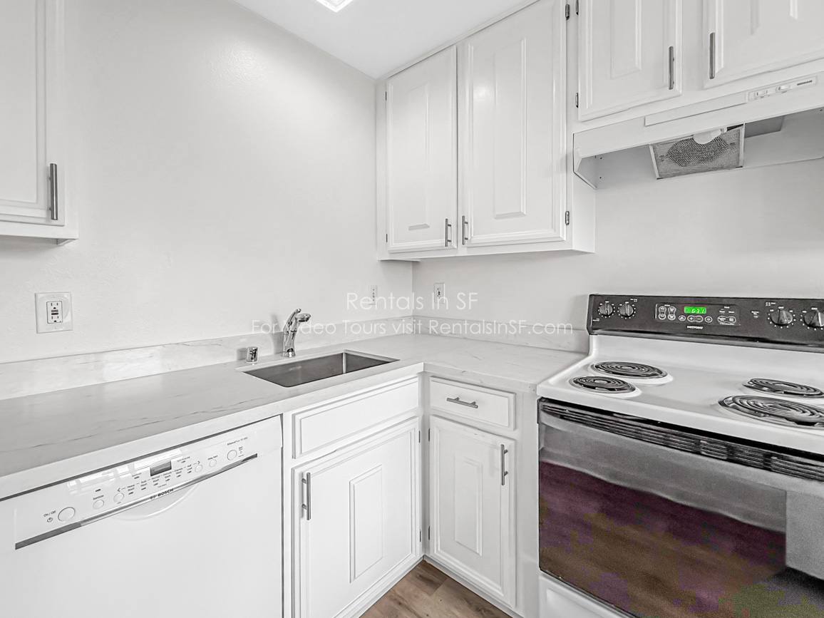 Apartment for rent at 1380 48th Ave #6, San Francisco, CA 94122