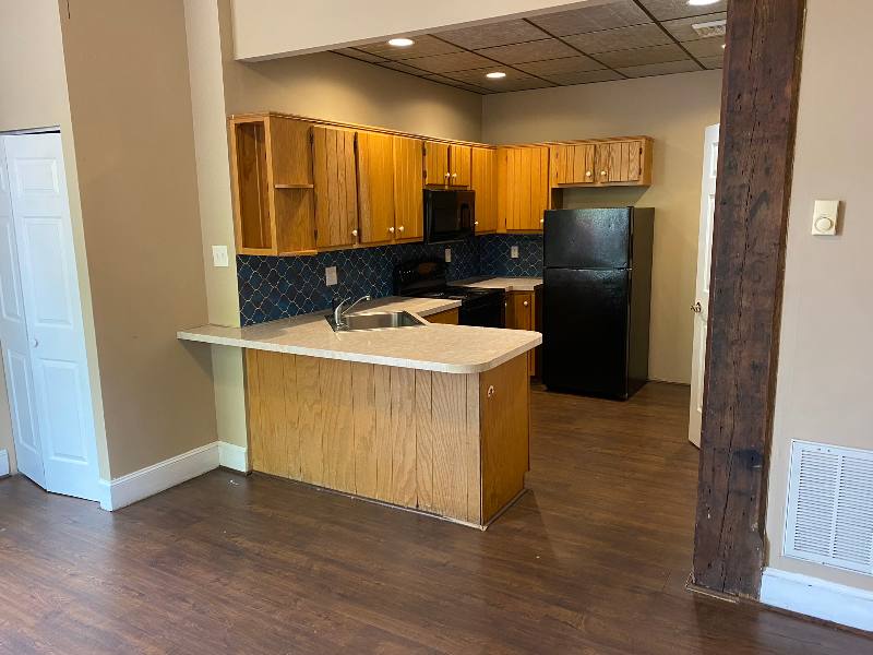 Apartment for rent at 152 N York, Pottstown, PA 19464