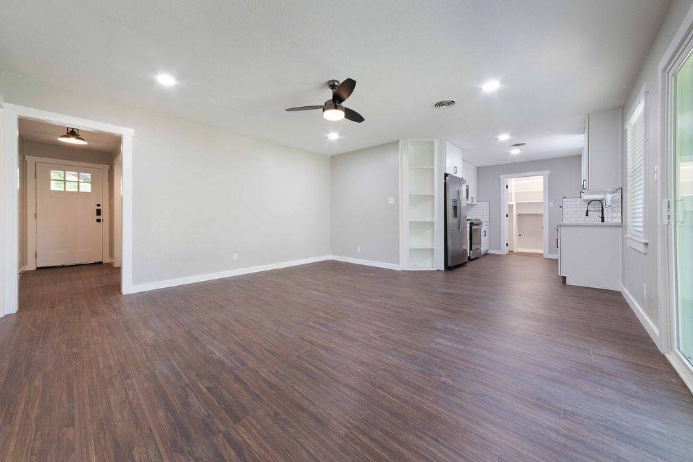 House for rent at 11603 Oak Trail, Austin, TX 78753