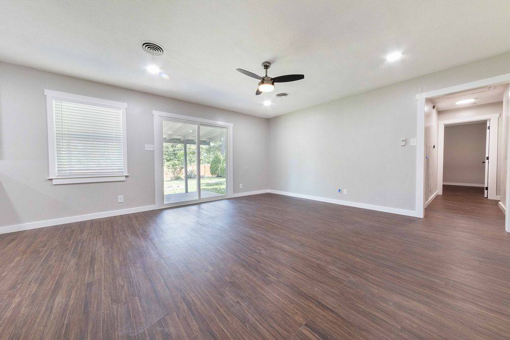House for rent at 11603 Oak Trail, Austin, TX 78753