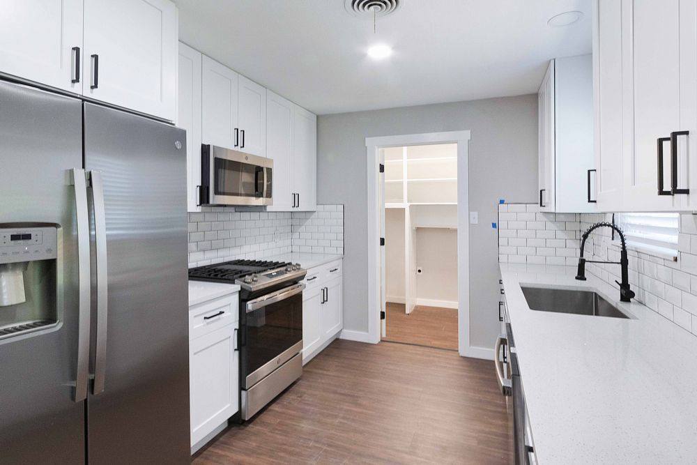 House for rent at 11603 Oak Trail, Austin, TX 78753