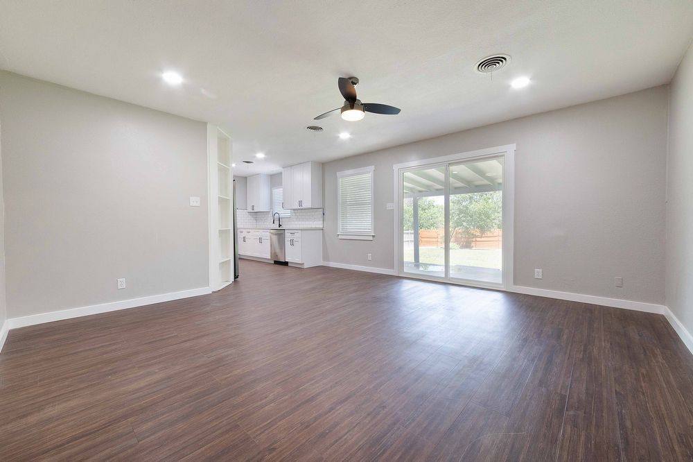 House for rent at 11603 Oak Trail, Austin, TX 78753