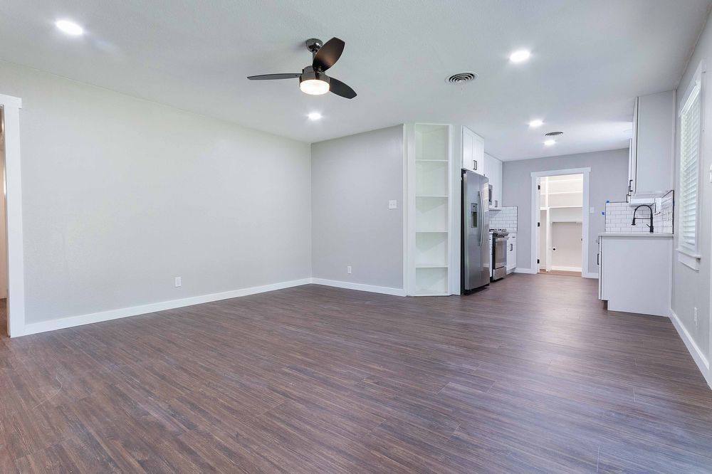House for rent at 11603 Oak Trail, Austin, TX 78753