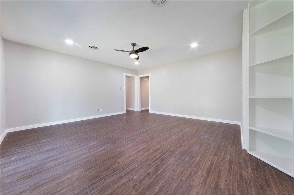 House for rent at 11603 Oak Trail, Austin, TX 78753