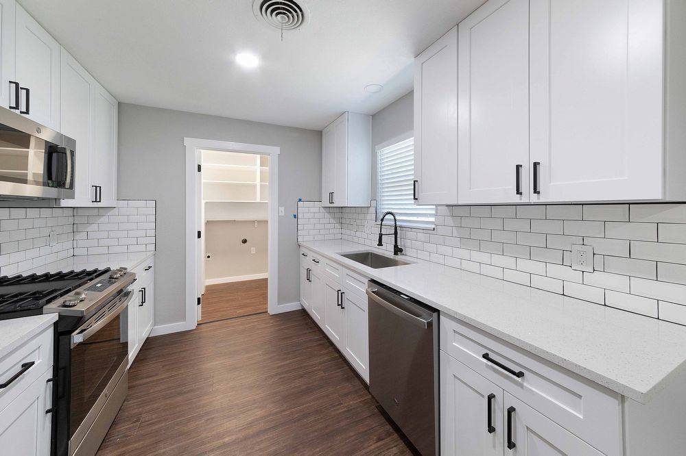 House for rent at 11603 Oak Trail, Austin, TX 78753