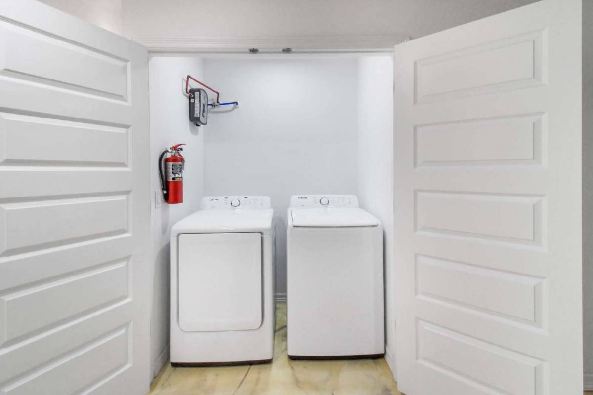 Apartment for rent at 511 Lotto Lane #1, Edinburg, TX 78541