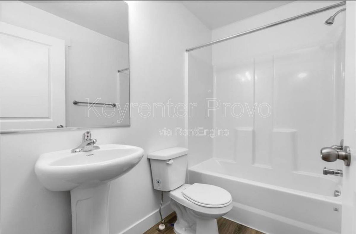 Townhouse for rent at 909 N 1300 E, Spanish Fork, UT 84660