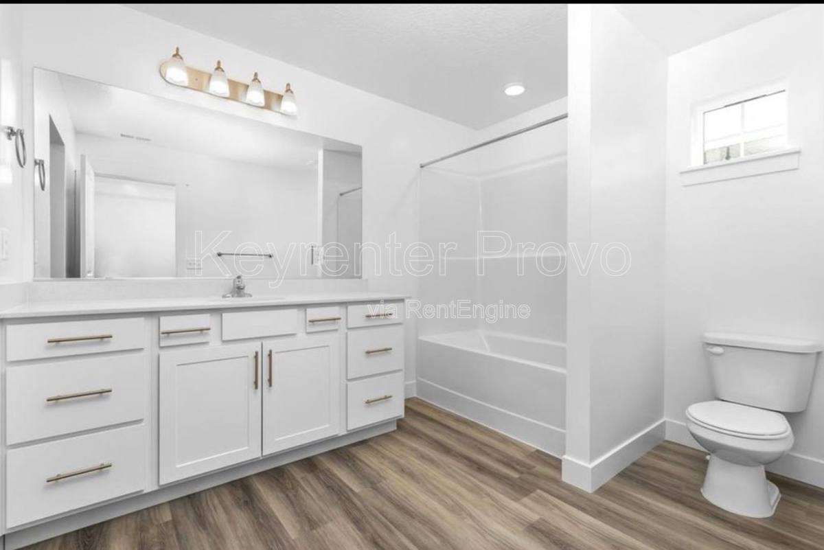 Townhouse for rent at 909 N 1300 E, Spanish Fork, UT 84660