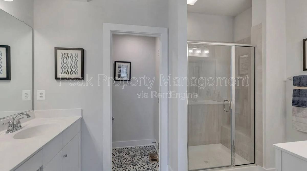 Apartment for rent at 4644 Wistar Creek Dr #B, Henrico, VA 23228