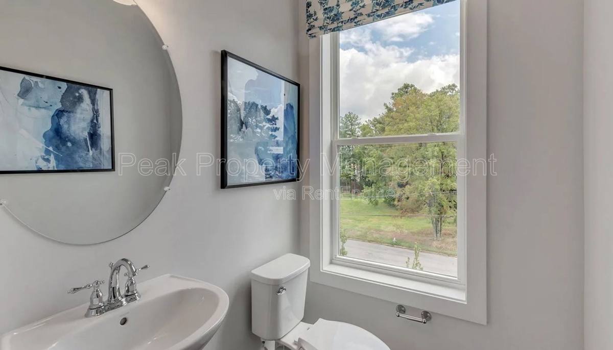 Apartment for rent at 4644 Wistar Creek Dr #B, Henrico, VA 23228