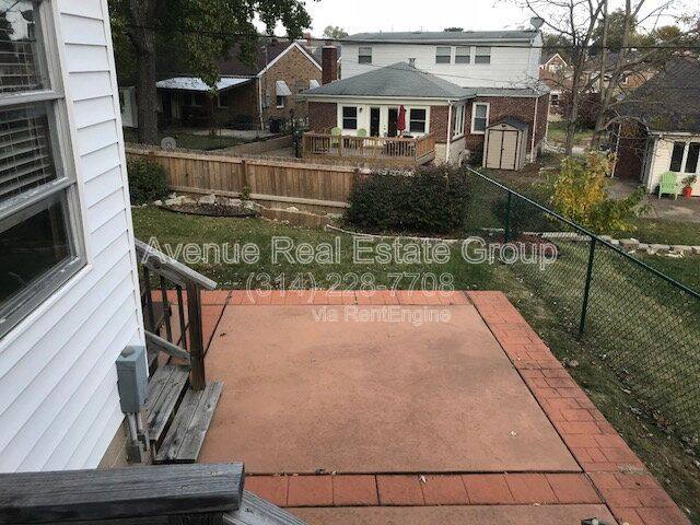 House for rent at 9128 Coral Dr, St. Louis, MO 63123