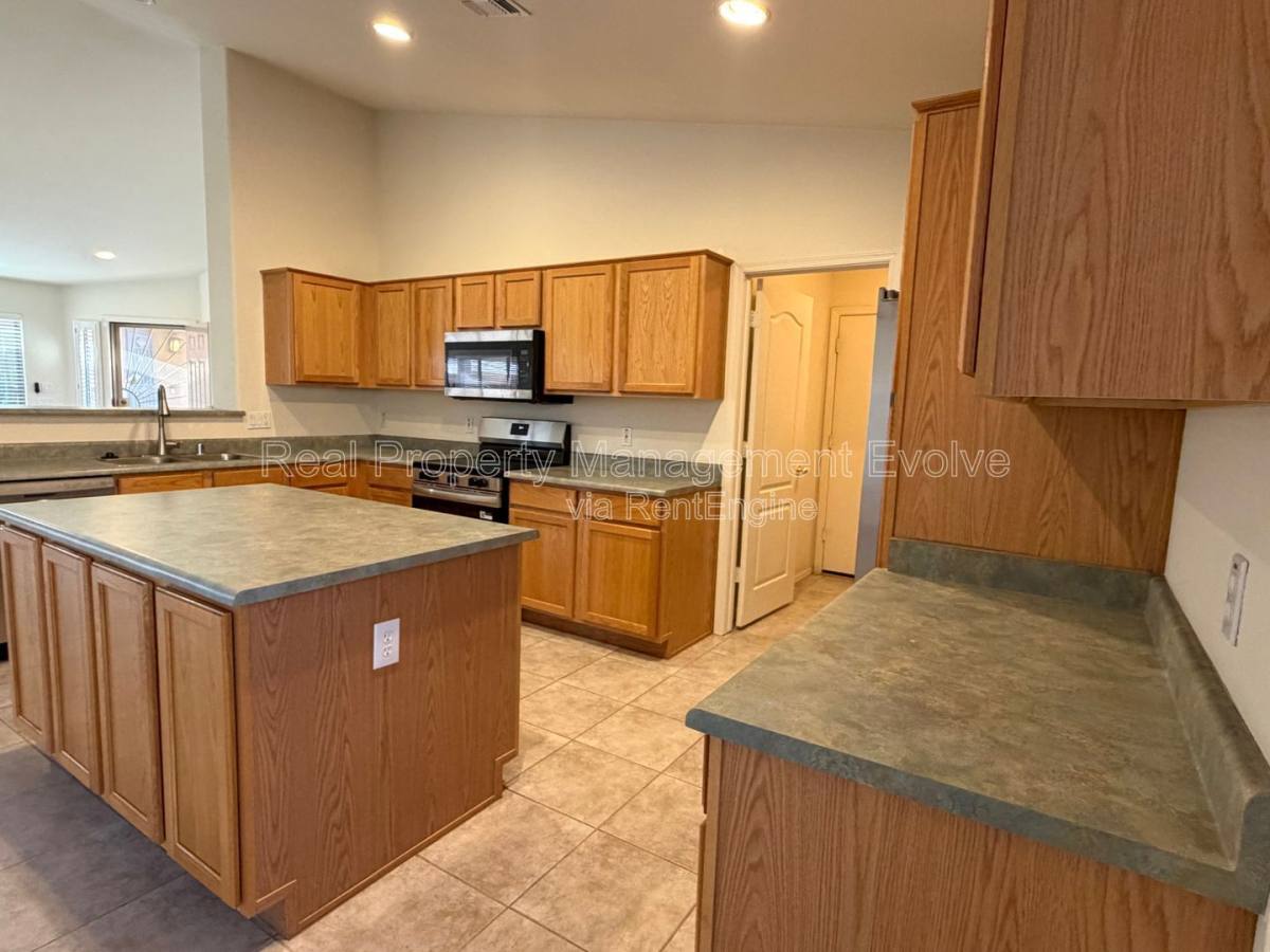 House for rent at 15847 W Saguaro Lane, Surprise, AZ 85374