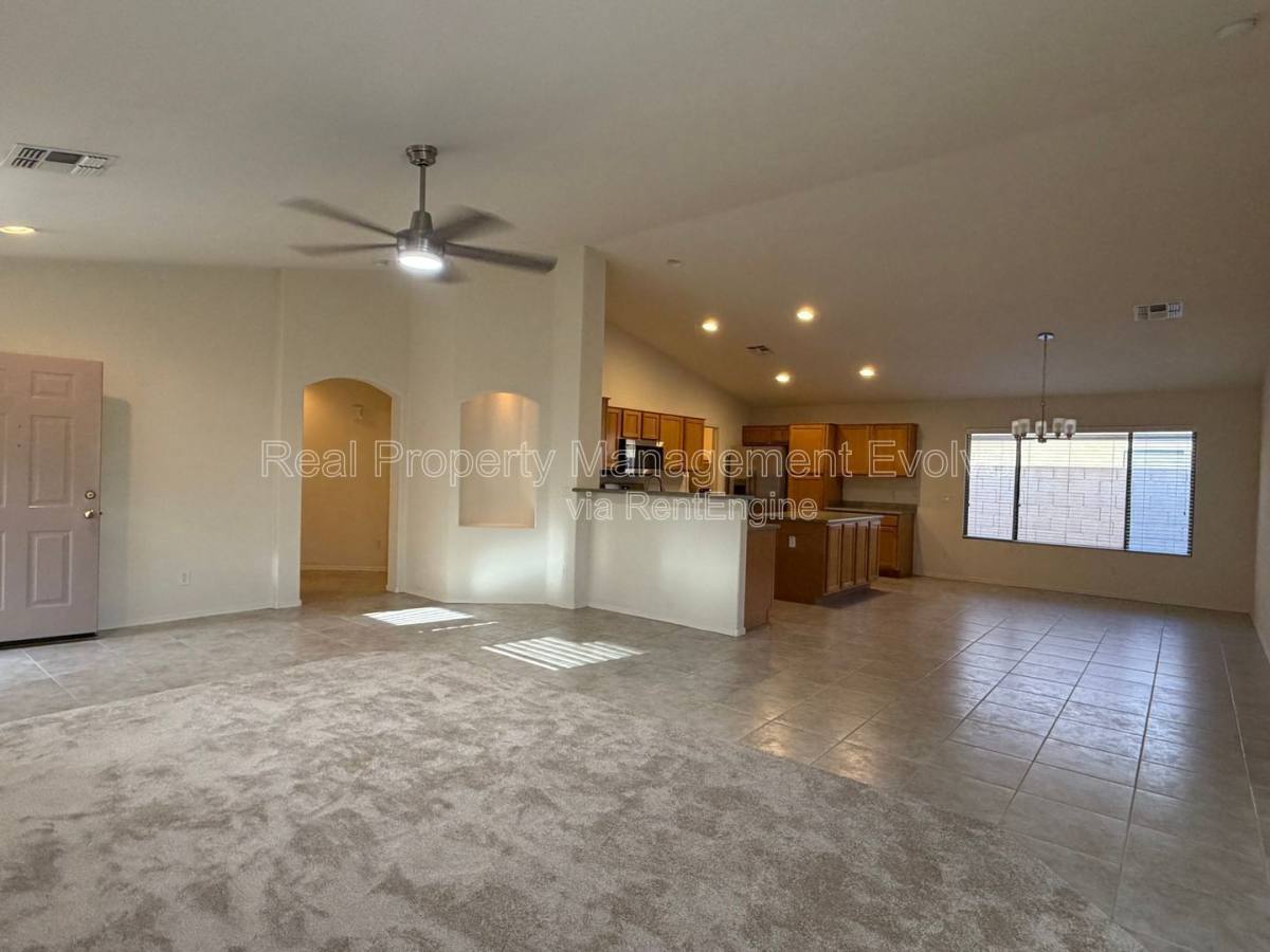 House for rent at 15847 W Saguaro Lane, Surprise, AZ 85374