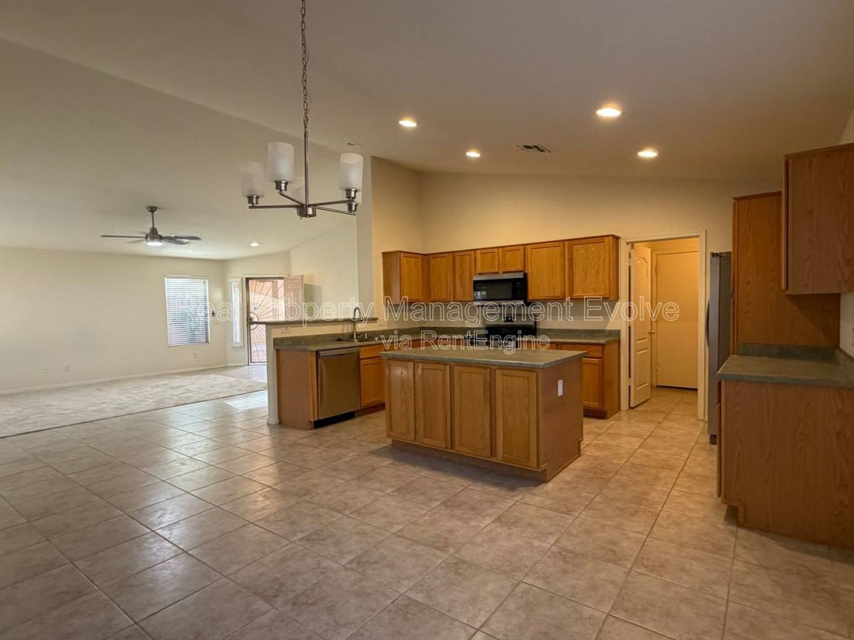 House for rent at 15847 W Saguaro Lane, Surprise, AZ 85374