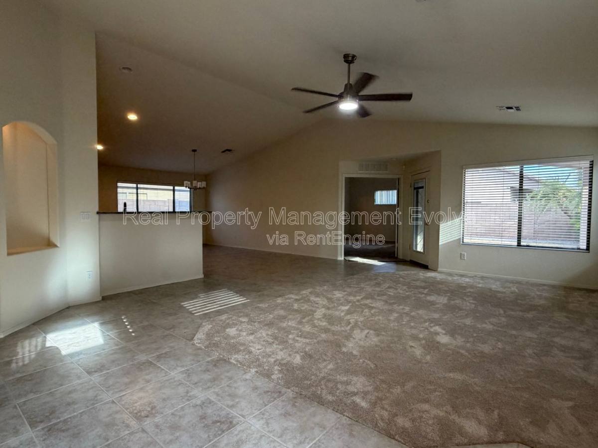 House for rent at 15847 W Saguaro Lane, Surprise, AZ 85374