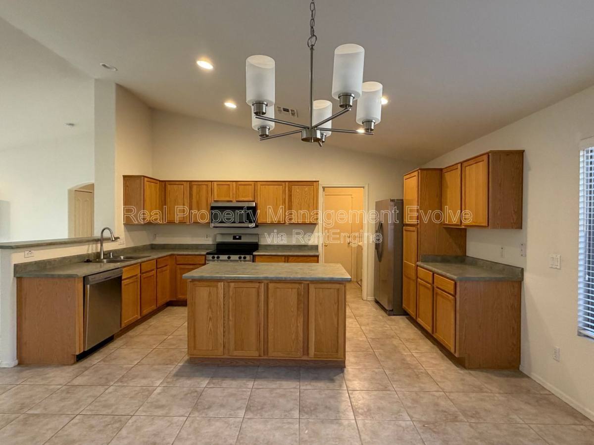 House for rent at 15847 W Saguaro Lane, Surprise, AZ 85374