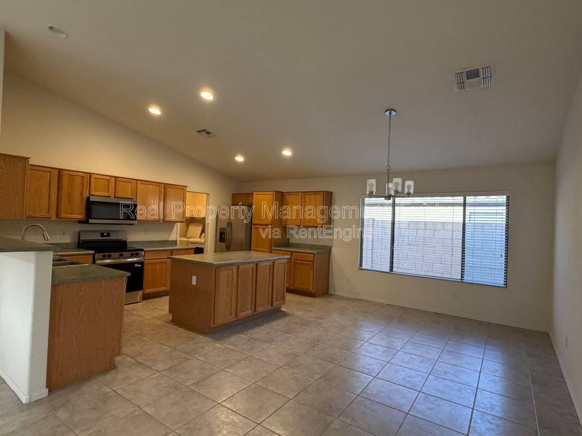House for rent at 15847 W Saguaro Lane, Surprise, AZ 85374