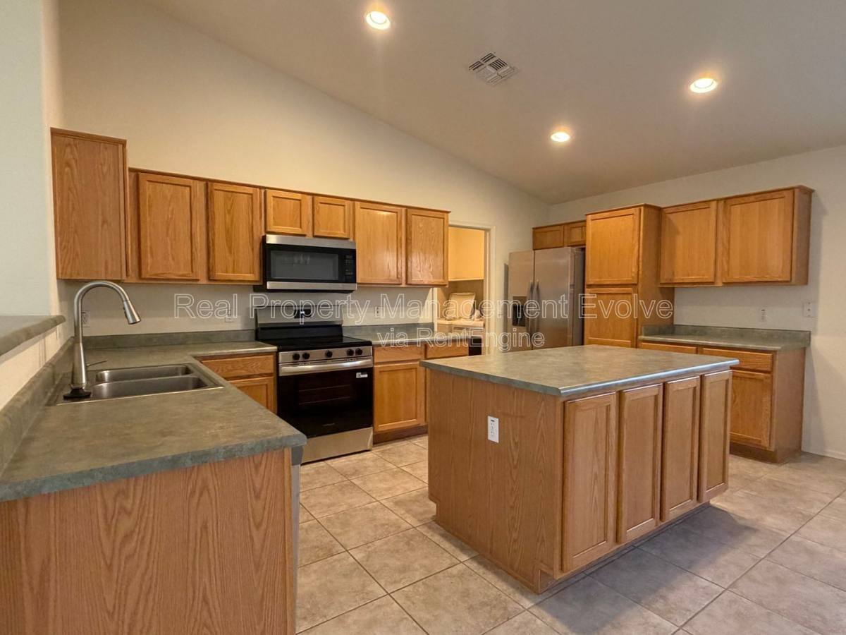 House for rent at 15847 W Saguaro Lane, Surprise, AZ 85374