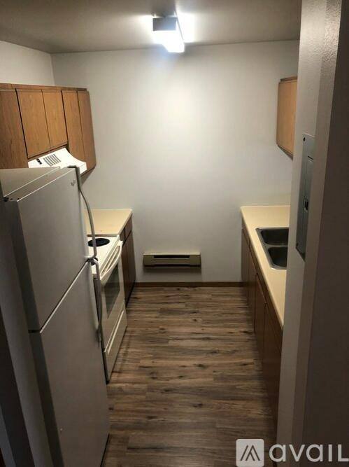 Apartment for rent at 521 Lincoln St #204, Mauston, WI 53948