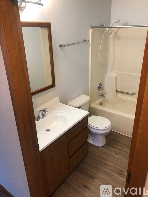 Apartment for rent at 521 Lincoln St #204, Mauston, WI 53948