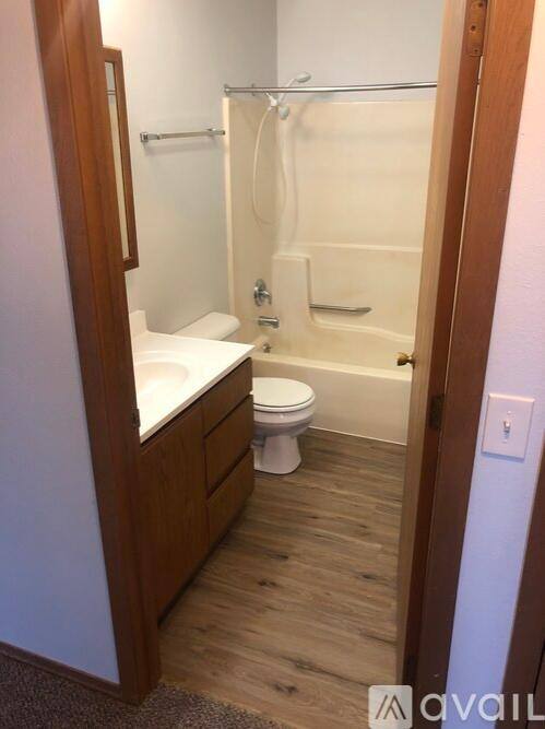 Apartment for rent at 521 Lincoln St #204, Mauston, WI 53948