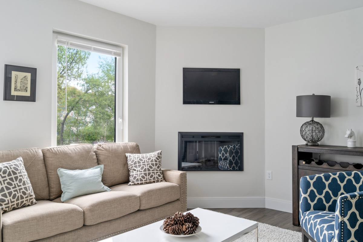 Apartment for rent at 317 Belgrade Ave #403, Roslindale, MA 02131