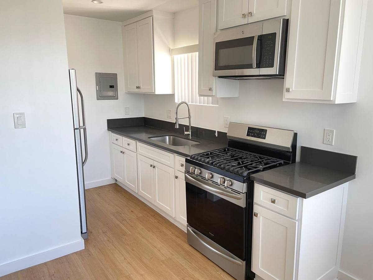 Apartment for rent at 21013 Reynolds Dr, Torrance, CA 90503