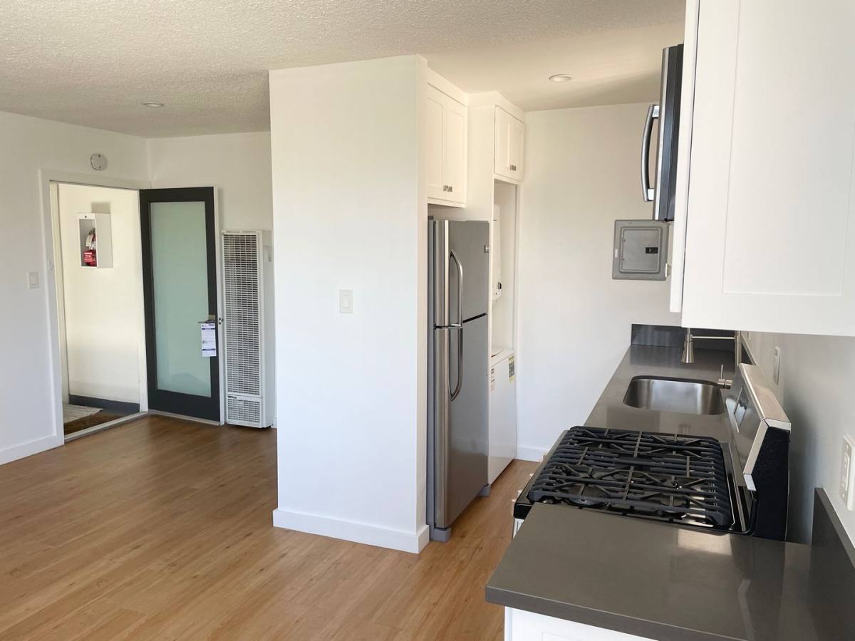Apartment for rent at 21013 Reynolds Dr, Torrance, CA 90503