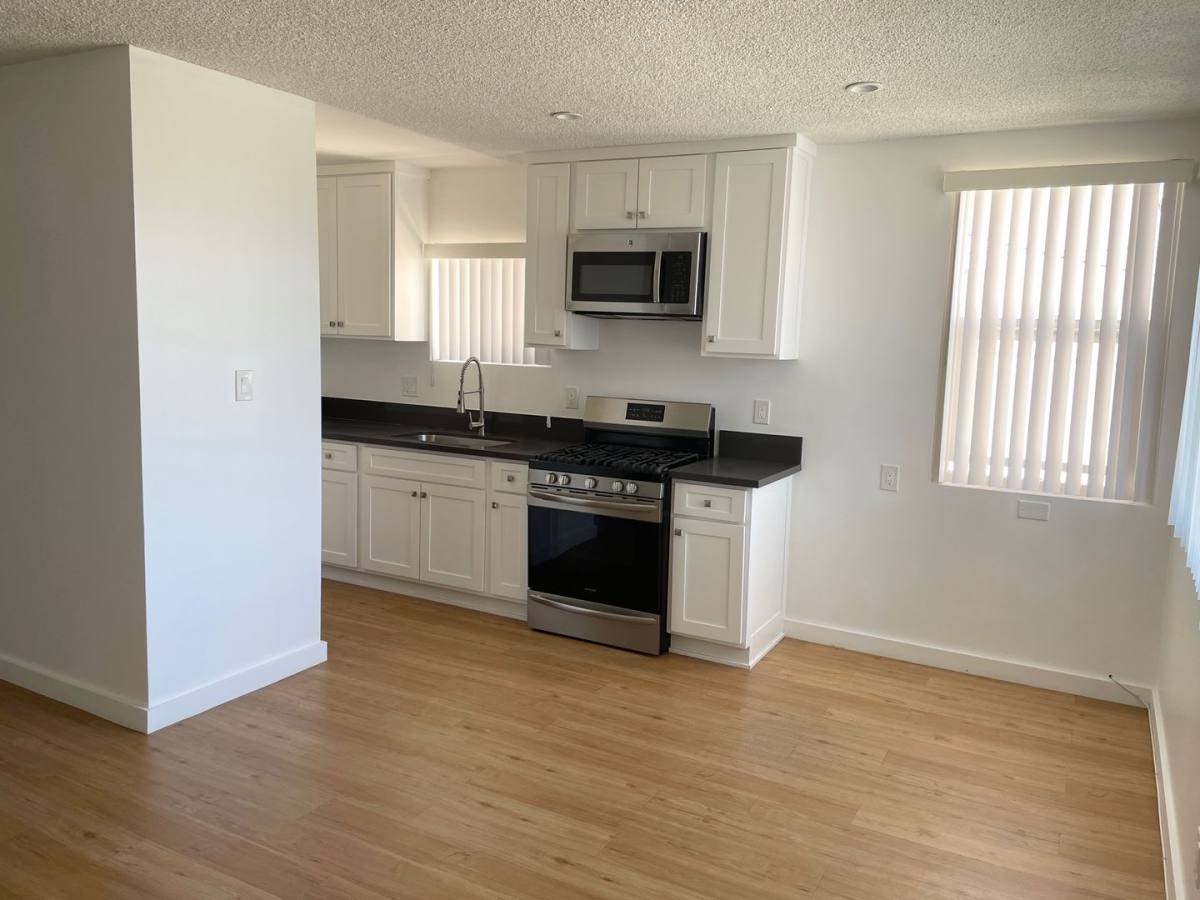 Apartment for rent at 21013 Reynolds Dr, Torrance, CA 90503