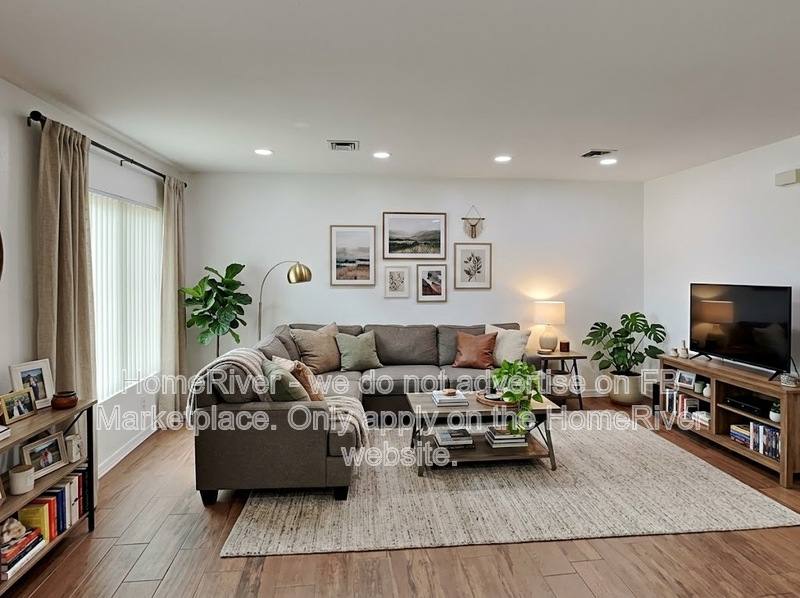 Condo for rent at 2630 McCulloch Blvd N #1, Lake Havasu City, AZ 86403