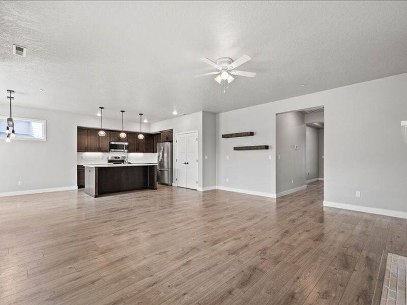 House for rent at 4725 Roark Dr, Richland, WA 99352