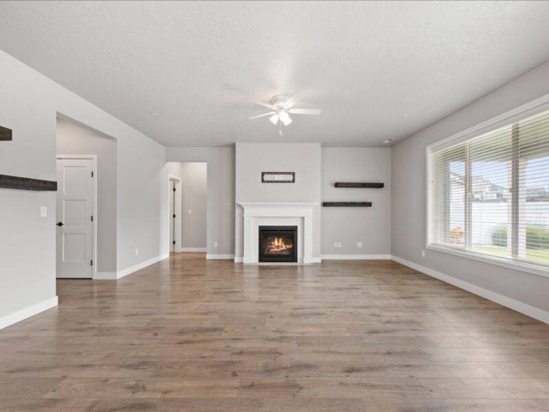House for rent at 4725 Roark Dr, Richland, WA 99352