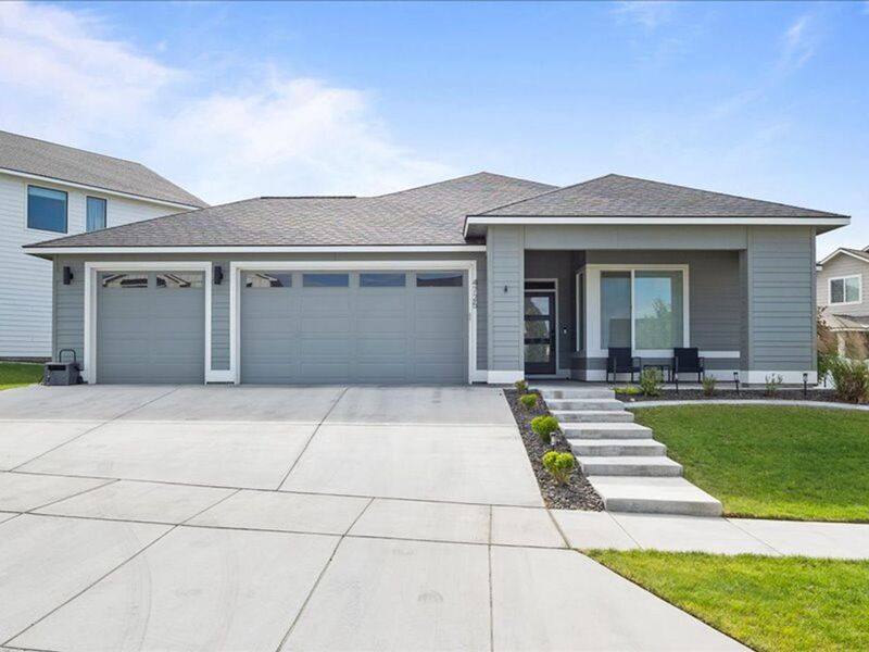 House for rent at 4725 Roark Dr, Richland, WA 99352