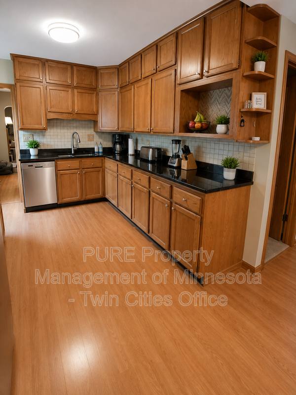 House for rent at 2029 Wellesley Ave, St. Paul, MN 55105