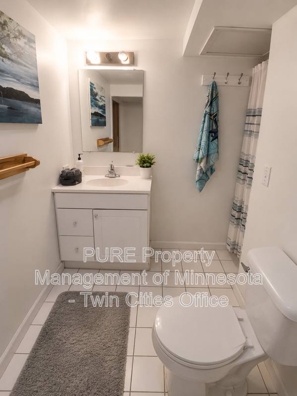 House for rent at 2029 Wellesley Ave, St. Paul, MN 55105