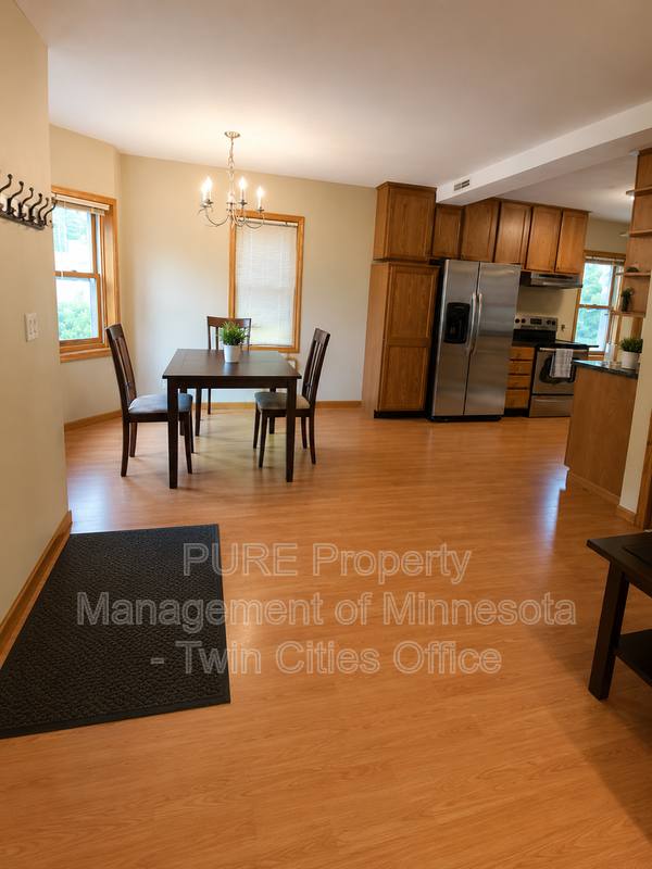 House for rent at 2029 Wellesley Ave, St. Paul, MN 55105