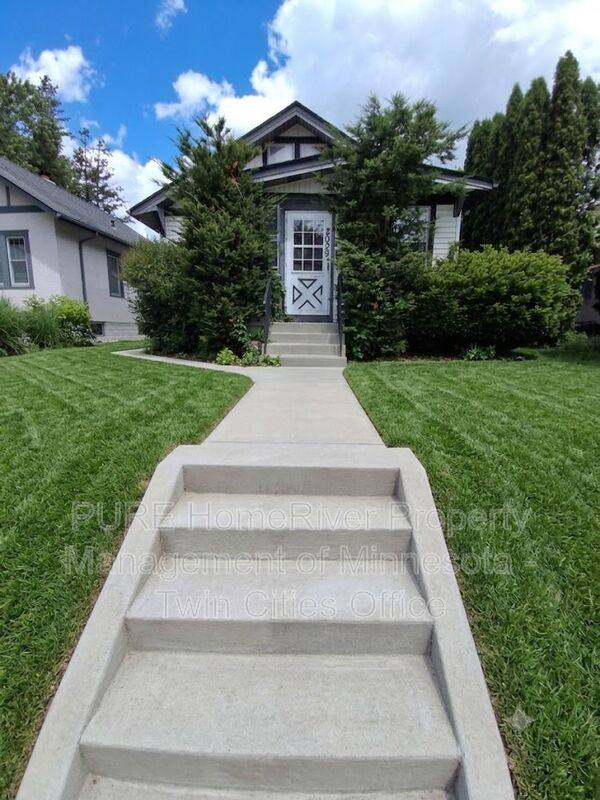 House for rent at 2029 Wellesley Ave, St. Paul, MN 55105