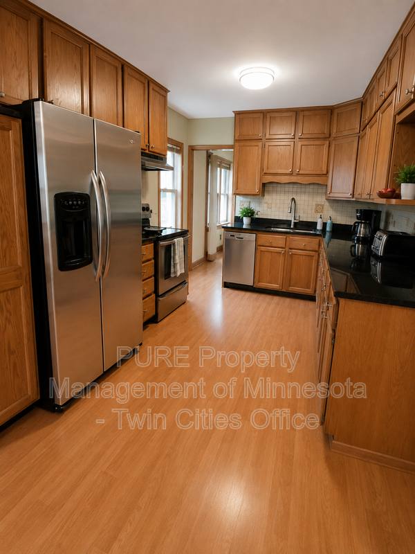 House for rent at 2029 Wellesley Ave, St. Paul, MN 55105
