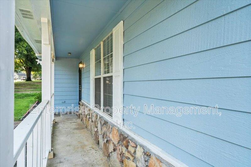 House for rent at 4569 Columbia Woods Lane, Millington, TN 38053
