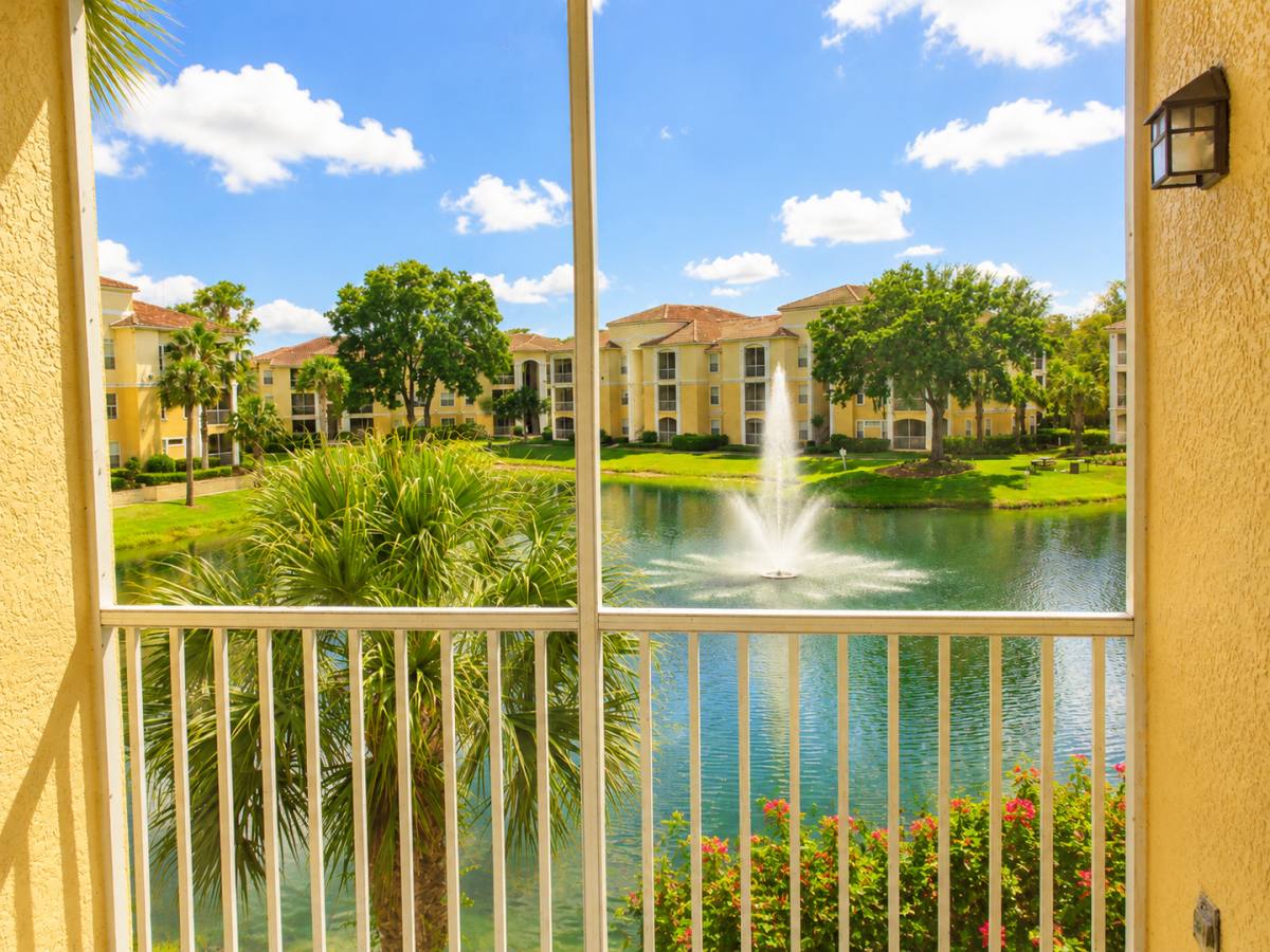 Condo for rent at 1175 Lake Shadow Circle #4202, Maitland, FL 32751