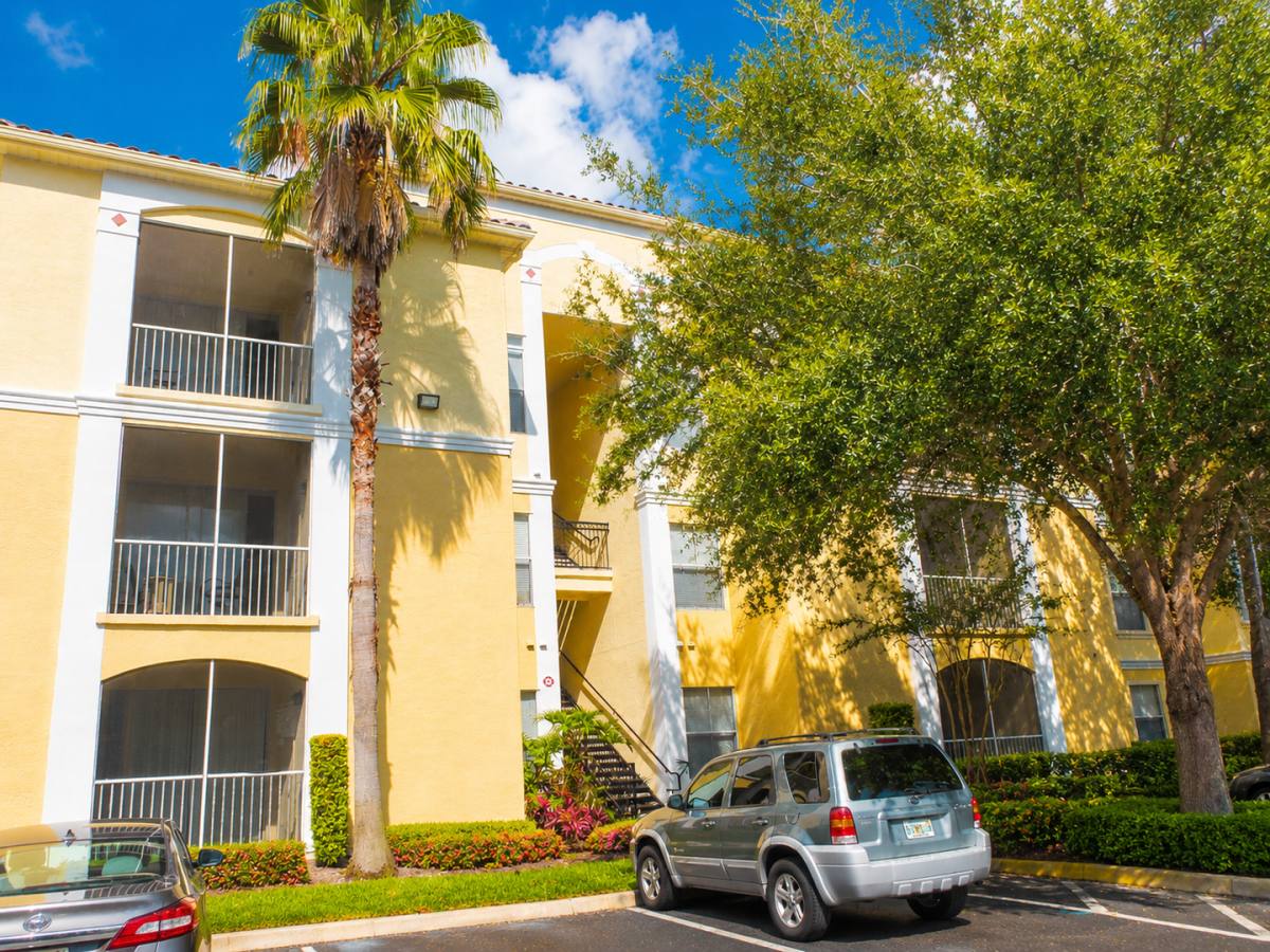 Condo for rent at 1175 Lake Shadow Circle #4202, Maitland, FL 32751