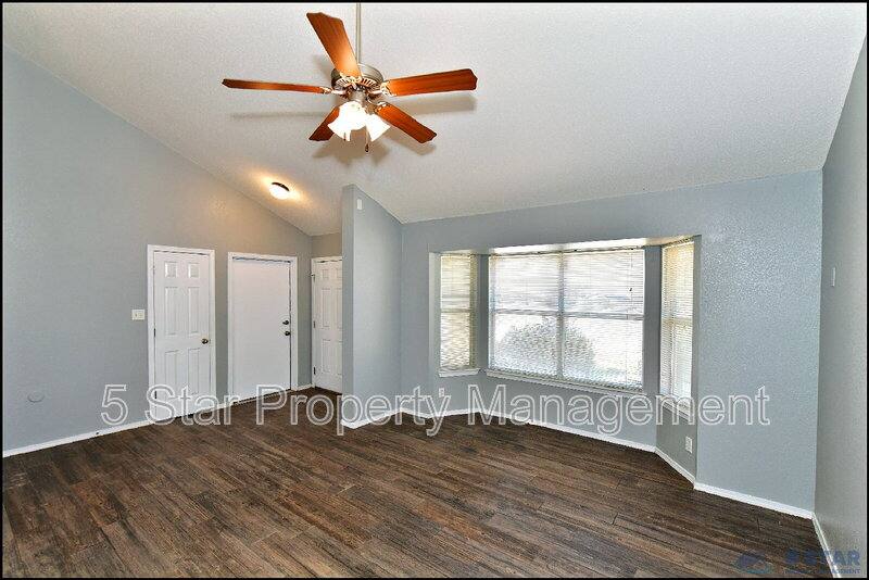 House for rent at 804 Margarita St, Anthony, TX 79821