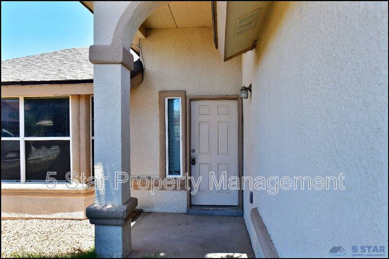 House for rent at 804 Margarita St, Anthony, TX 79821