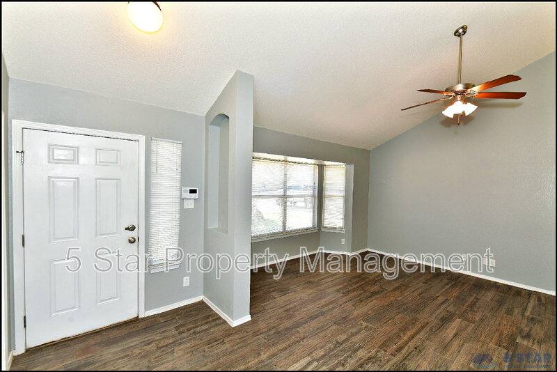 House for rent at 804 Margarita St, Anthony, TX 79821